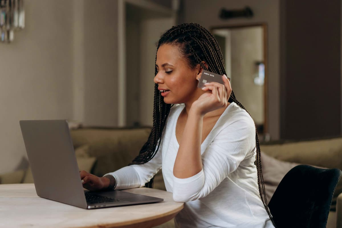 Online Ordering - We offer online ordering for all our products with multiple payment options like card, cash and mobile money.